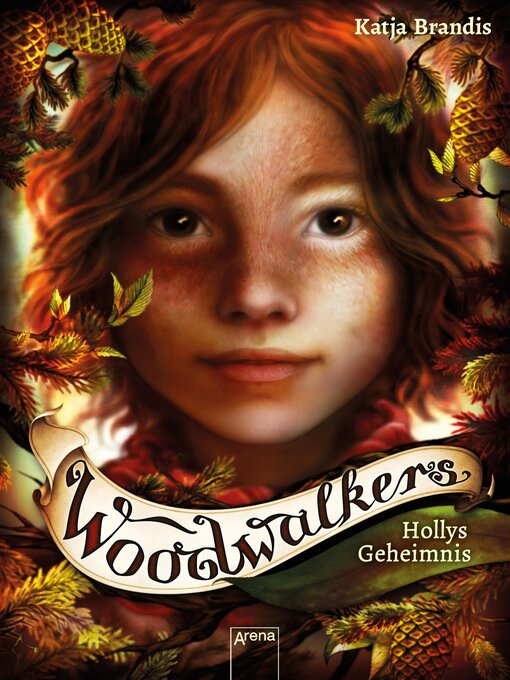Title details for Woodwalkers (3). Hollys Geheimnis by Katja Brandis - Available